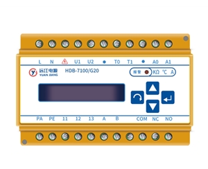 絕緣監(jiān)測(cè)儀HDB-7100G20